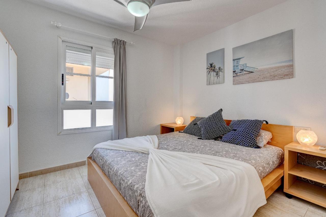 Penthouse Arco Iris 3A006 Appartamento Playa Paraiso  Esterno foto