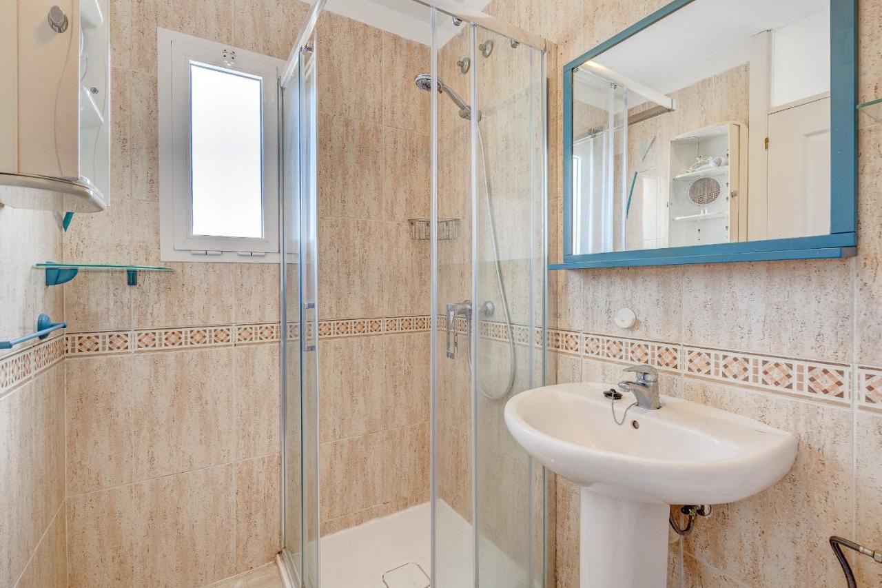 Penthouse Arco Iris 3A006 Appartamento Playa Paraiso  Esterno foto