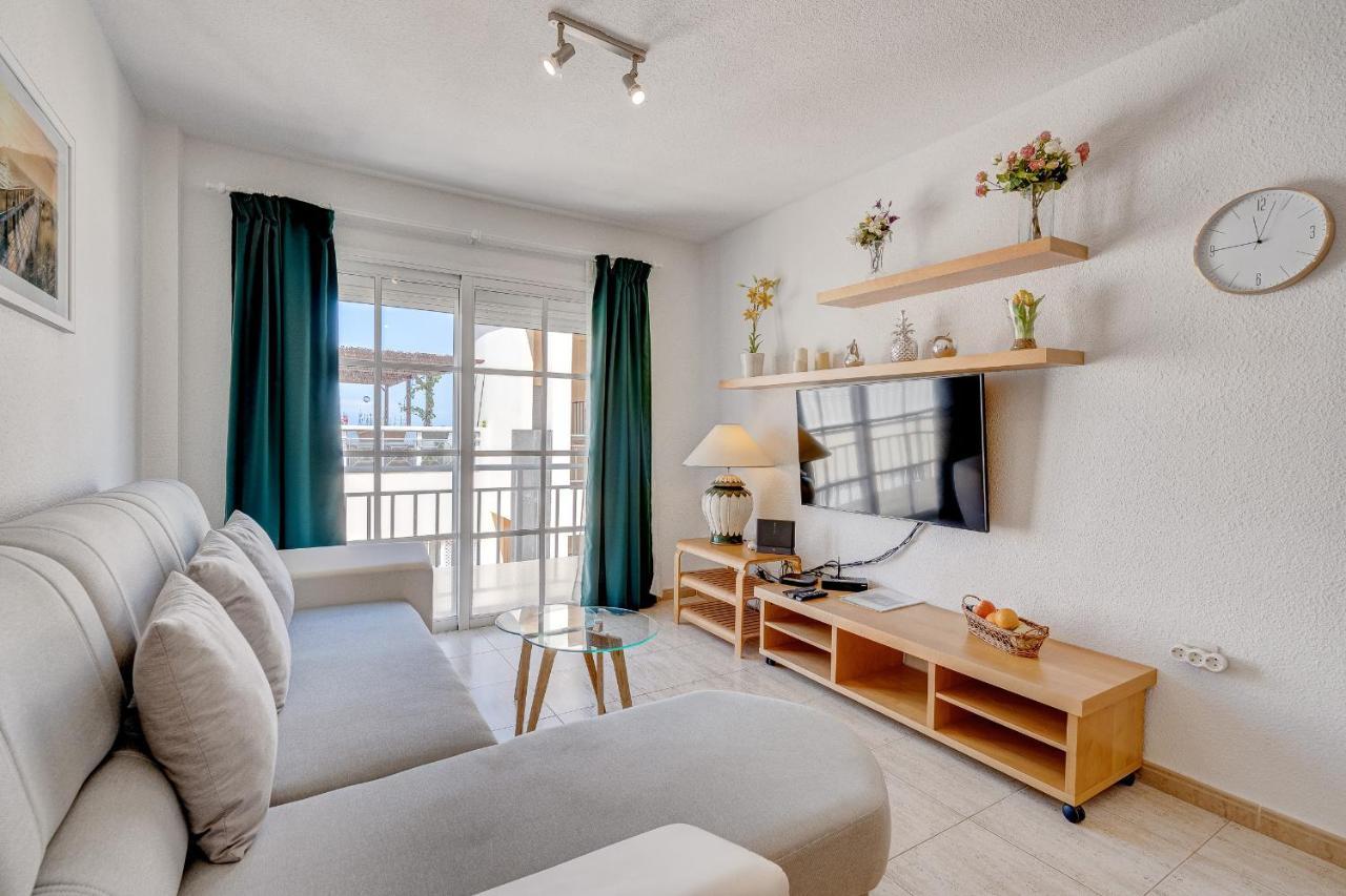 Penthouse Arco Iris 3A006 Appartamento Playa Paraiso  Esterno foto
