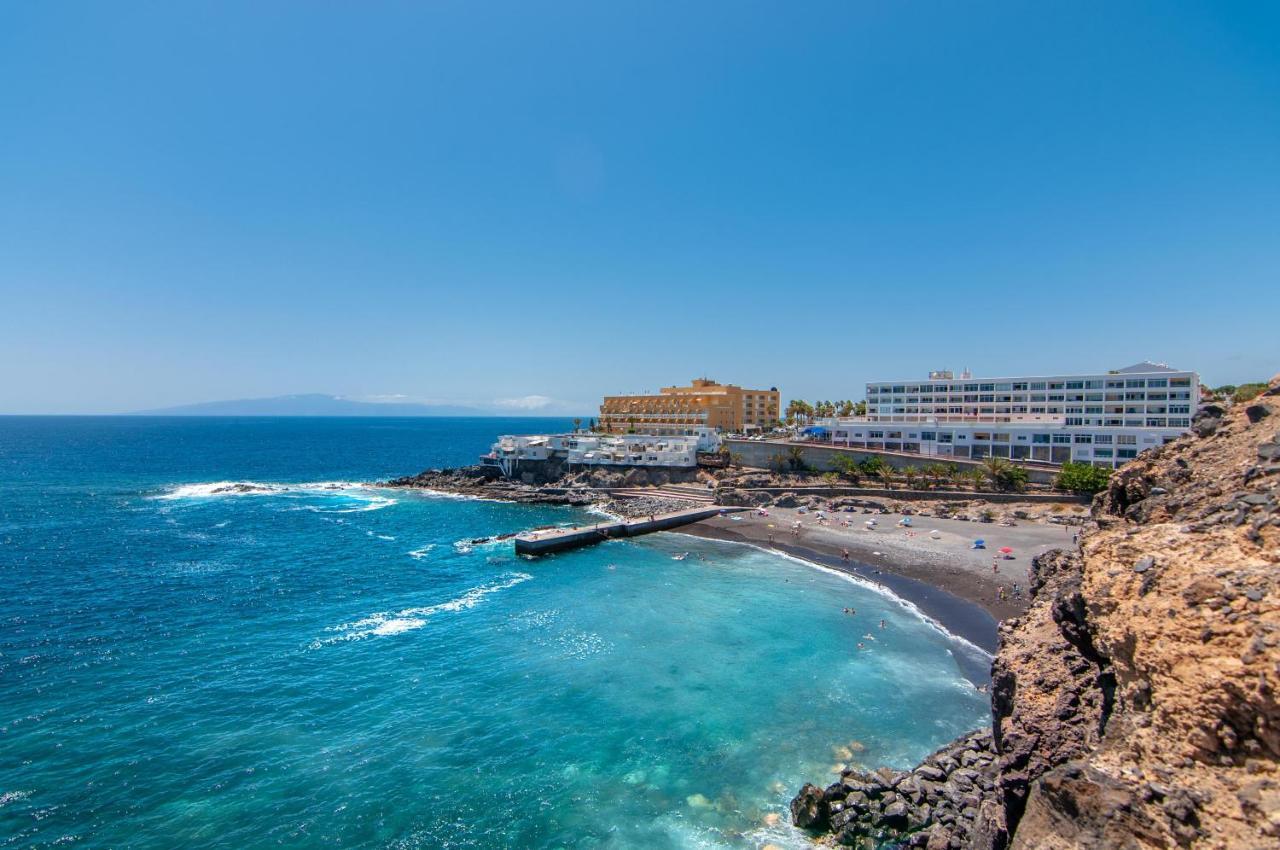 Penthouse Arco Iris 3A006 Appartamento Playa Paraiso  Esterno foto