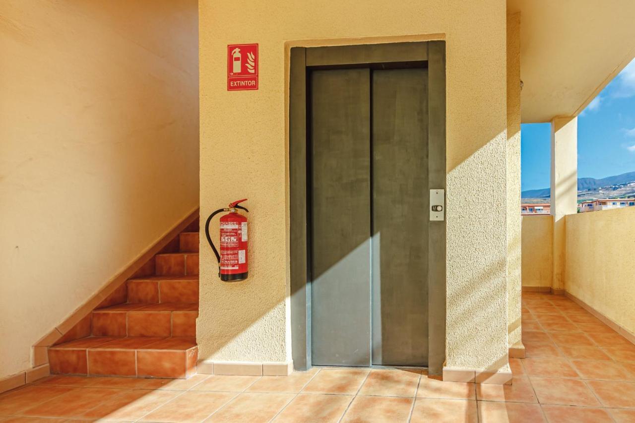 Penthouse Arco Iris 3A006 Appartamento Playa Paraiso  Esterno foto
