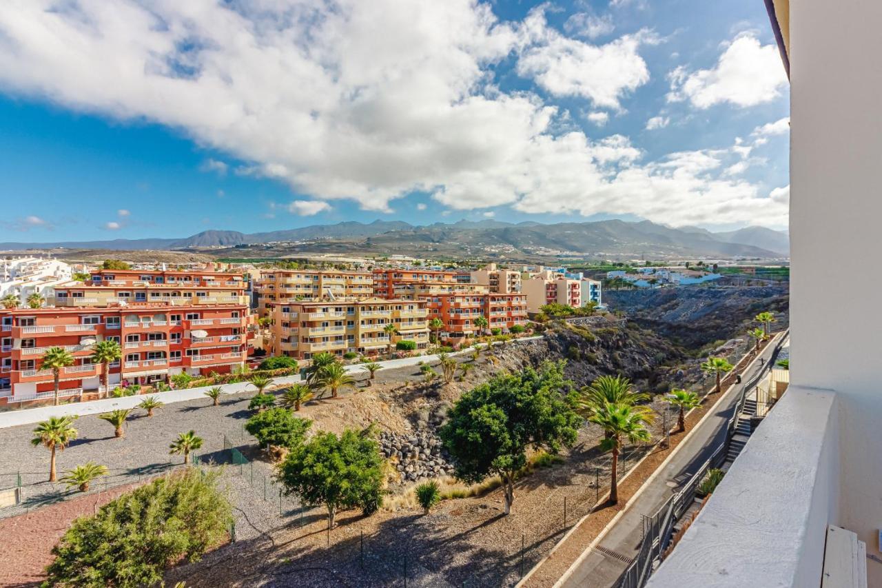 Penthouse Arco Iris 3A006 Appartamento Playa Paraiso  Esterno foto